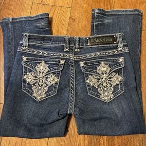 Firm$ LA Idol with Bling